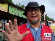 Polri Memproses Laporan Terkait Ucapan Edy Mulyadi ‘IKN Tempat Jin Buang Anak’