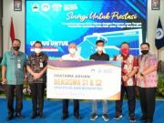 Udinus Beri Beasiswa S1 dan S2 bagi Arhan Pemain Terbaik AFF Cup 2020