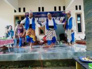 Bupati Ingin Kembangkan Seni Tradisi, yang Punya Hajat dan Nanggap Akan Dapat Piagam