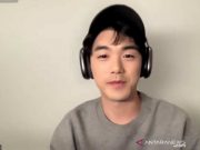 Album Terbaru Eric Nam “There And Back Again” Kisahkan Perjalanan Hidupnya