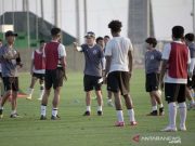 Ketum PSSI: Tak Ada Deadlock saat Berkomunikasi dengan Shin Tae-yong