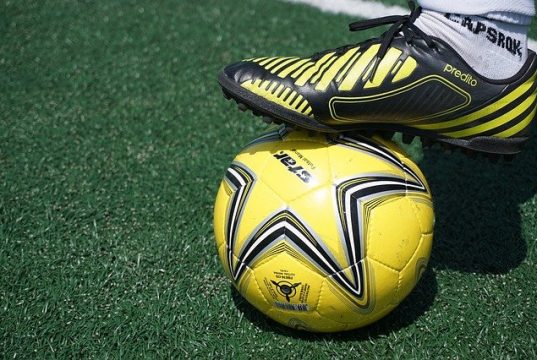Lima Manfaat Futsal Bagi Kesehatan Tubuh dan Mental