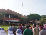 Sekda Jepara Ajak Pejabat Tingkatkan Transparansi