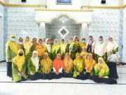 Aisyiyah Jepara Sosialisasikan Penguatan Spiritual Anak Korban Kekerasan