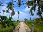 Kontroversi Pembangunan Hotel Karimunjawa, Ini Tanggapan Project Manager PT Levels Hotel Indonesia