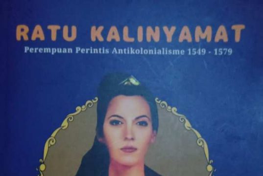 Naskah Akademik Ratu Kalinyamat Rampung, Tim Pakar Akan Ajukan Rekomemdasi ke Bupati Jepara