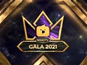 Nimo Gala Ajang Penghargaan bagi Para Streamer Nimo TV