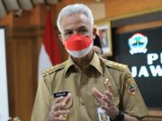 Ganjar Ingatkan Banyak Vaksin Akan Kedaluarsa pada 13 Januari 2022