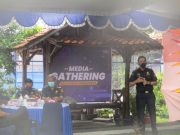 Realisasi Penerimaan Cukai Kantor Bea Cukai Surakarta Sebesar Rp 2,178 Triliun