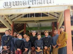 Gebyakan 5 Dalang Cilik, Ikhtiar Tanamkan Cinta Budaya