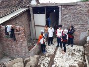 Sayap Gerindra Dorong Pemerintah Mitigasi dan Sosialisasi Bencana untuk Cegah Korban Jiwa