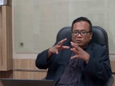 Prof Gunarto, Noktah Asa Unissula