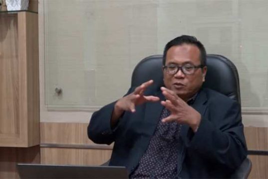 Prof Gunarto, Noktah Asa Unissula