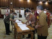 Kota Semarang Rotasi 18 Pejabat Eselon II, Begini Pesan Wali Kota Semarang