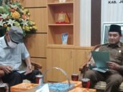 Ketua DPRD Jepara : Persoalan Tanah Lokasi Monumen Macan Kurung Harus Segera Diselesaikan