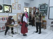 Hendi Pastikan Stok Vaksin Booster di Kota Semarang Aman