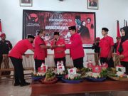 49 Tahun PDI – Perjuangan, Ingatkan Kembali Semangat Gotong Royong Partai
