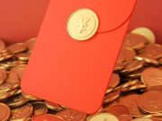 Tips Siapkan Angpau Agar Tak Ganggu Pos Keuangan Lainnya