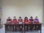 Perayaan Imlek 2573/2022di Solo Digelar Secara Sederhana