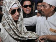 Habib Bahar Resmi Jadi Tersangka dan Ditahan atas Kasus Hoax