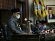 Pemprov Jateng Upayakan Perubahan Hukum PT Jamkrida untuk Mengatasi Kendala Permodalan Bagi UMKMK,
