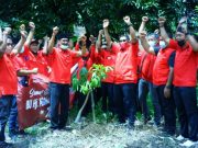 Merawat Pertiwi, Kado Ulang Tahun untuk Megawati dari Kader Banteng Jepara