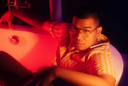 Kaleb J Rilis Album Mini Perdananya “Melancholy”