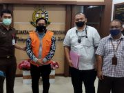 Kejari Grobogan Tangkap Mantan Kades Ringinharjo Gubug, Sudah Buron Selama 16 Tahun