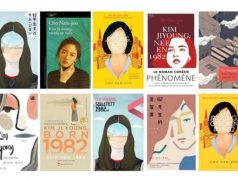 Novel “Kim Ji-young, Born 1982” Jadi Karya Sastra Korea Seletan Paling Populer di Mancanegara
