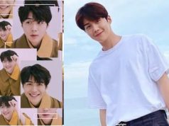 Kim Seon-ho, Aktor Korea yang Banyak Dicintai