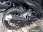 Polres Kudus Buru Motor Knalpot Brong, Hasilnya Ratusan Berhasil Disita