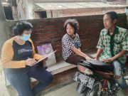 Komunitas Perempuan Sendangguwo Jamin Akurasi Data Disabilitas dengan Pendataan Secara ‘Door to Door’oor to Door