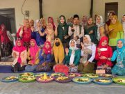 Ibarat Sebuah Bangunan Ibu adalah Pondasinya