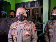 Korban Ledakan di Klambu Masih Dirawat, Polisi Belum Bisa Minta Keterangan