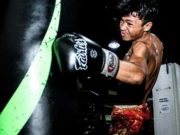 DKI Ditargetkan Juara Umum All Tatami Kick Boxing Championship 2022