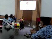 Lomba Desain Logo Hari Jadi Ke-451 Banyumas Diikuti Ratusan Peserta