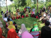 Jadikan Jepara Daulat Pangan, Asosiasi Lumbung Pangan Masyarakat Gelar Deklarasi