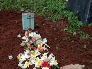 Dimakamkan Mayat Tanpa Identitas di Pantai Pungkruk