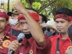 Anggota DPR RI Dapil Kalteng: Pernyataan Edy Mulyadi Menyinggung Perasaan Masyarakat Asli Kalimantan