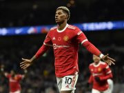 Memulihkan Marcus Rashford
