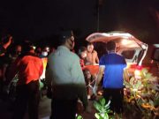 Masih Misteri, Mayat Tanpa Kepala di Pantai Pungkruk Jepara