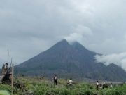 Pemkab Sleman Mendorong Pengembangan Pertanian di Lereng Merapi Selama Masa Pandemi