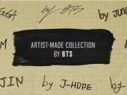 Set Piyama Rancangan Jin BTS Habis Terjual Sebelum Dirilis