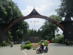 UNS Buka Program Studi di Sarjana dan Pendidikan Profesi Bidan