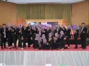 Makeup Artis Community Jepara Gelar Lomba Rias Pengantin dan Peragaan Busana
