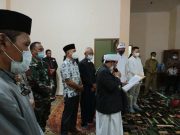 Jepara Deklarasi Sebagai Kabupaten Kerukunan