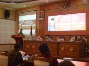 Bupati Jepara Minta Perangkat Daerah Berpikir Terbuka dan Inovatif