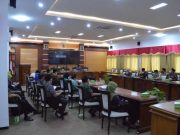 Minat Nikah Massal Gratis Warga Jepara Tinggi, Kuota Ditambah 100 %