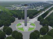 Ibu Kota Baru Bernama NUSANTARA