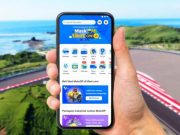 Tiket MotoGP Indonesia Dapat Dipesan Lewat Tiket.com Mulai Hari Ini